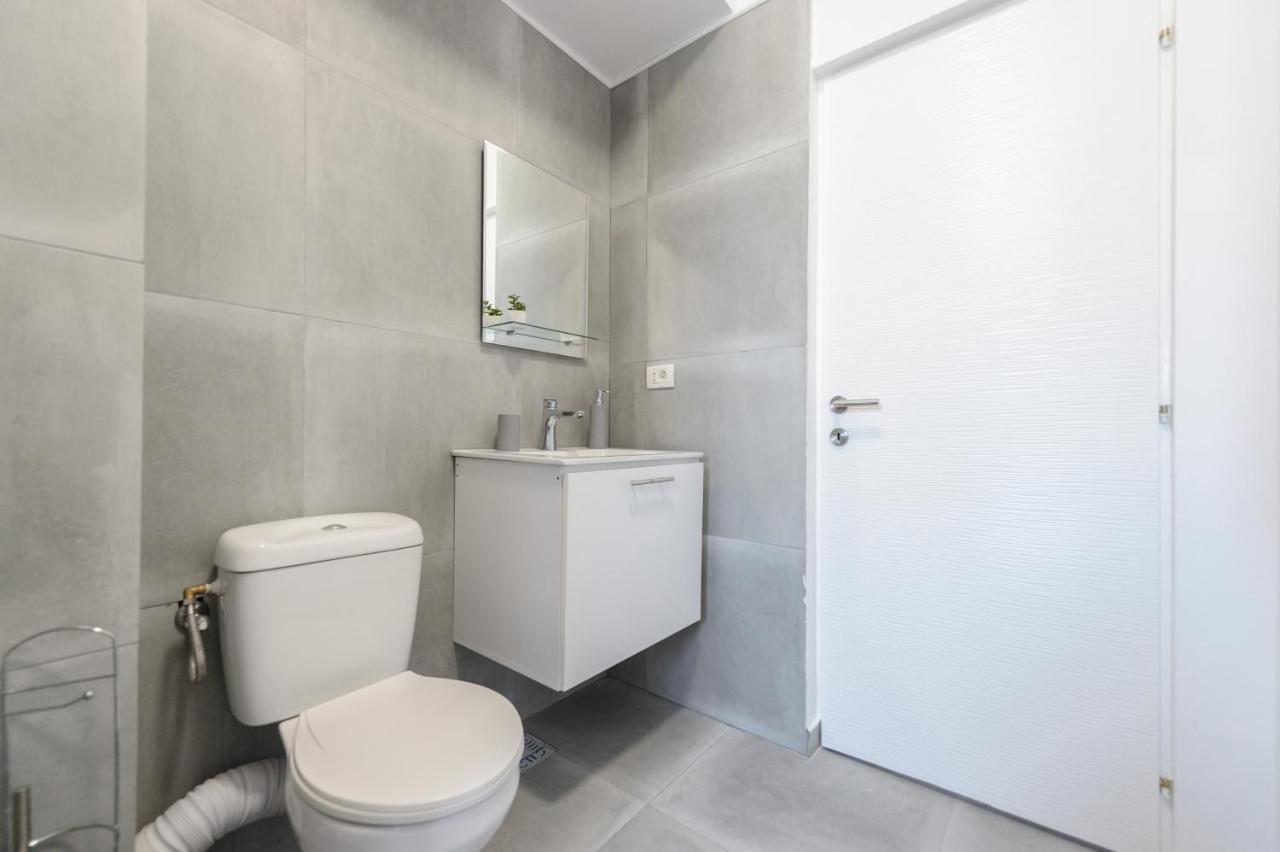 Ox Apartments Észak-Eforie Kültér fotó