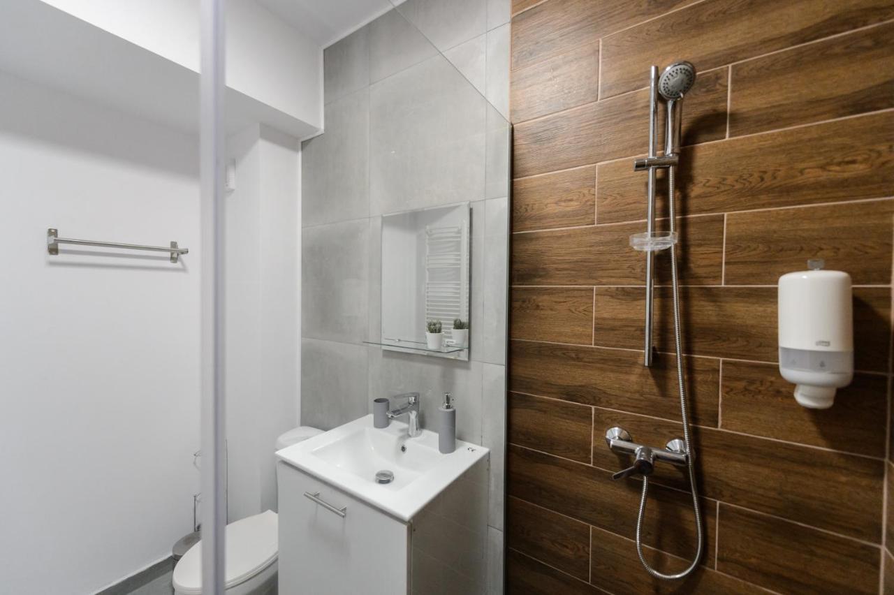 Ox Apartments Észak-Eforie Kültér fotó