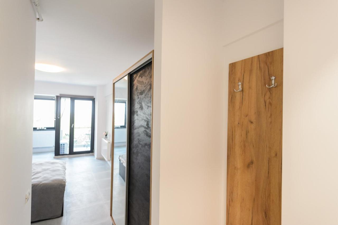 Ox Apartments Észak-Eforie Kültér fotó