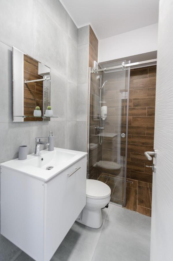 Ox Apartments Észak-Eforie Kültér fotó