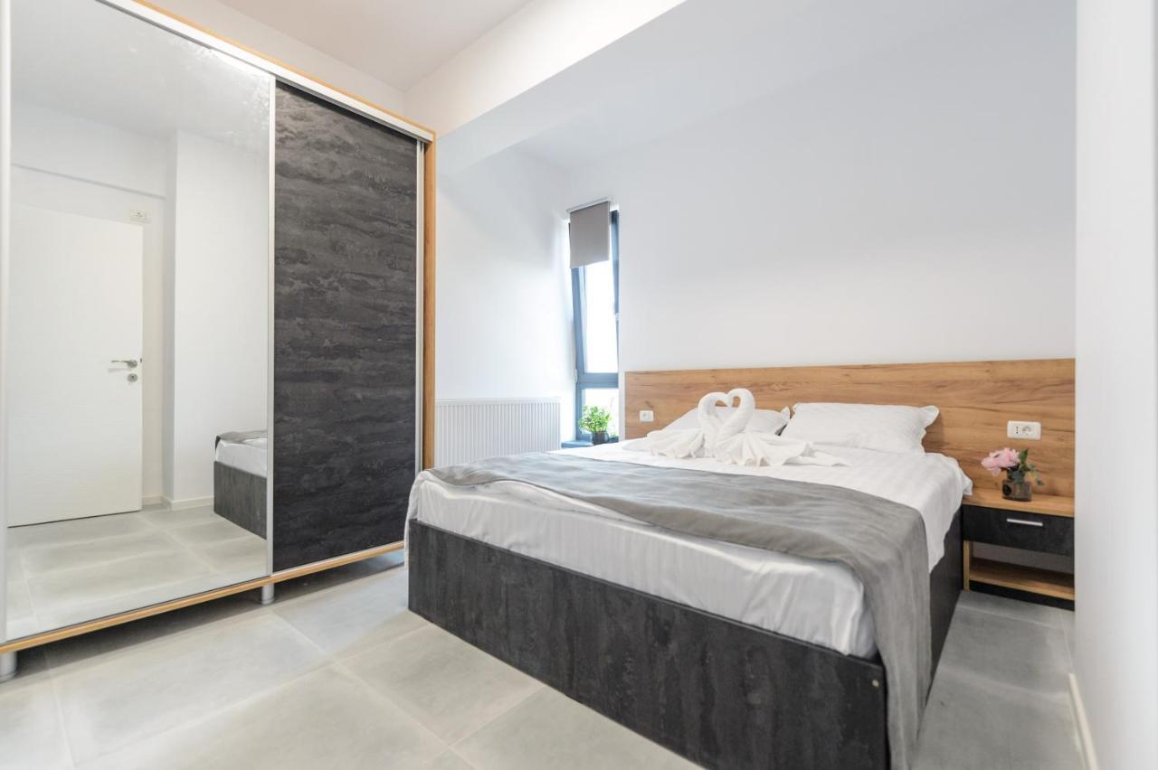 Ox Apartments Észak-Eforie Kültér fotó